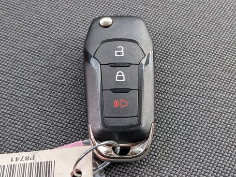 New 2026 Ford F250 XL w/ STX Appearance Package image 32