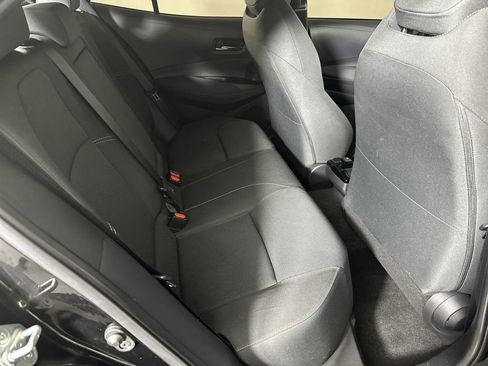 Used 2024 Toyota Corolla GR w/ Performance Package image 27