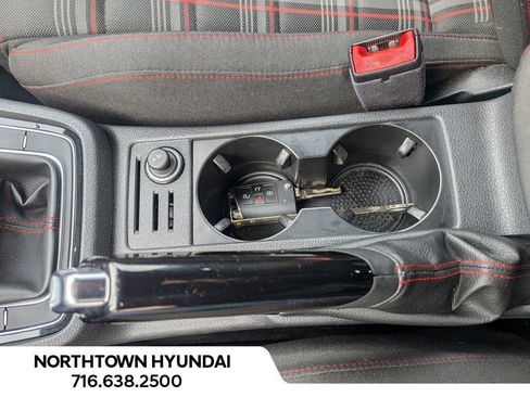 Used 2019 Volkswagen GTI Rabbit Edition image 16