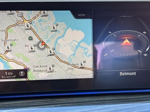 Used 2018 BMW 530e w/ Premium Package 2 image 21