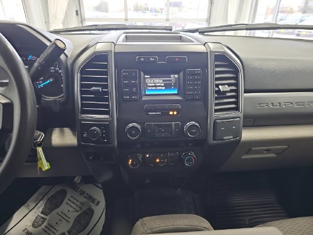 Used 2019 Ford F350 XLT AWD/4WD image 17