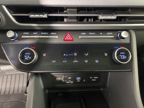 New 2025 Hyundai Sonata SEL FWD image 23