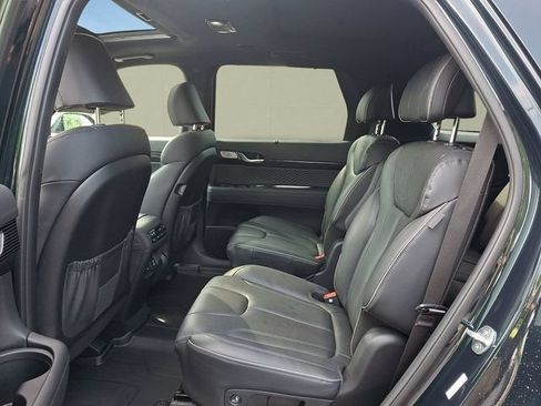 Certified 2024 Hyundai Palisade Calligraphy AWD/4WD image 10