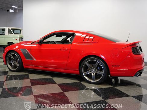 Used 2014 Ford Mustang GT Premium w/ GT Track Package RWD image 9