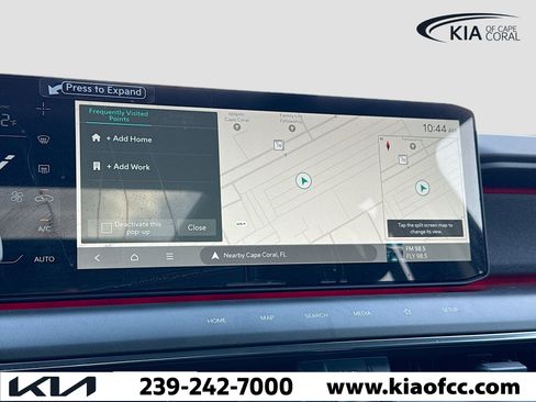 New 2026 Kia EV9 Land image 35