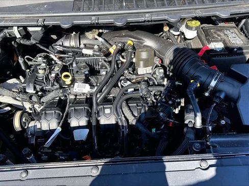 Used 2023 Ford Edge SEL w/ Convenience Package image 32