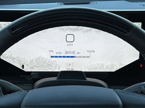 New 2025 GMC Hummer EV 2X image 13