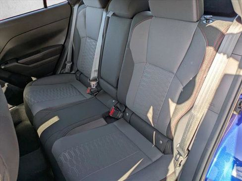 New 2026 Subaru Impreza 2.0i Sport image 11