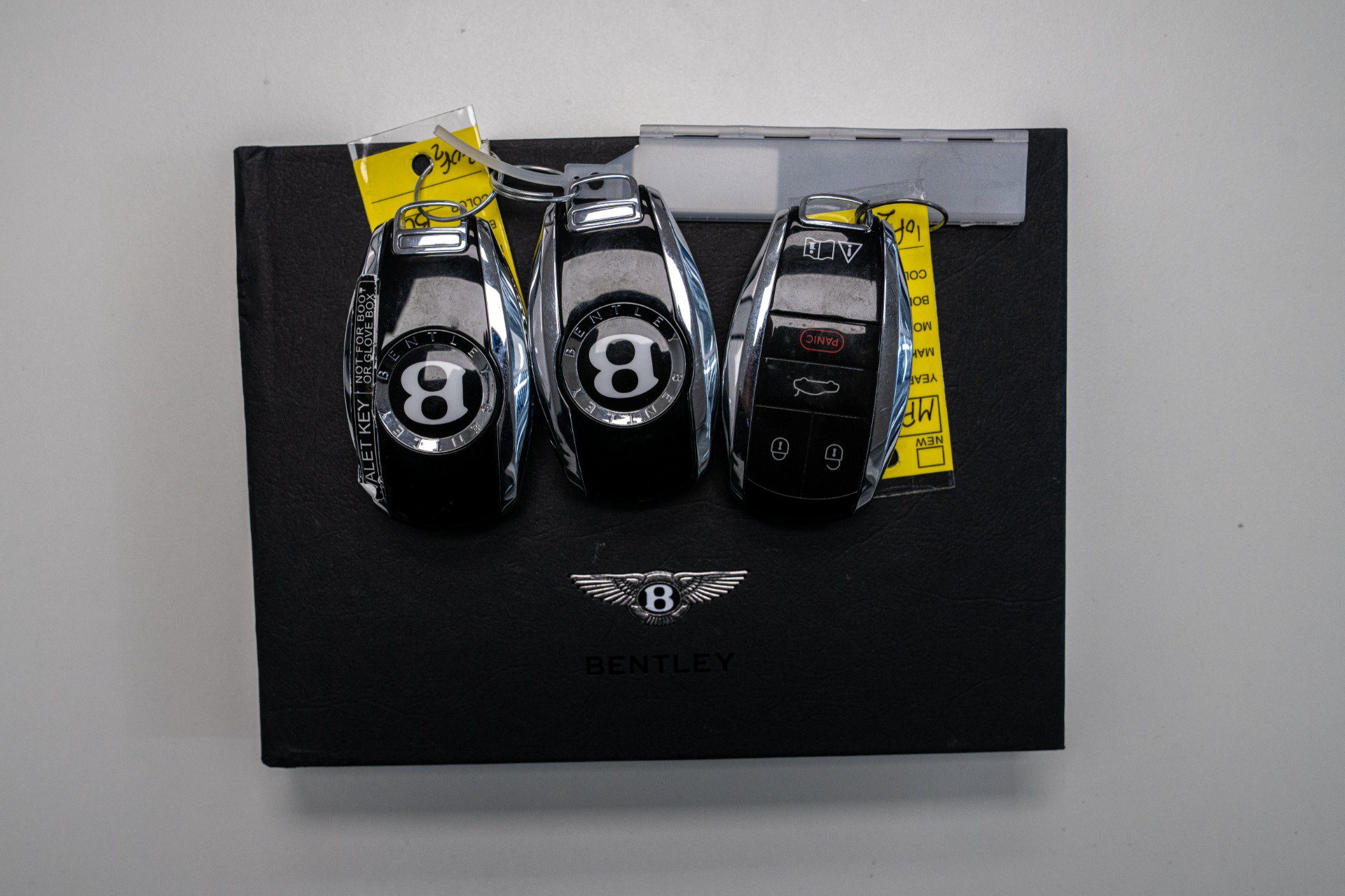 Used 2025 Bentley Continental GT Speed AWD/4WD image 20