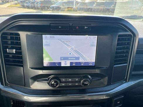 Used 2023 Ford F150 XL w/ STX Appearance Package image 22