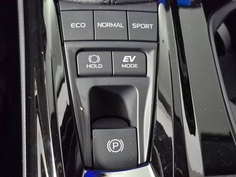 New 2026 Toyota Camry XLE image 17