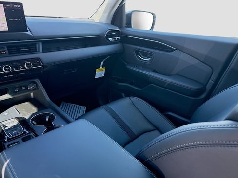 New 2026 Honda Pilot EX-L image 19