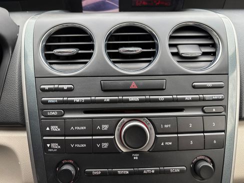 Used 2011 MAZDA CX-7 i Sport w/ Convenience Pkg image 39