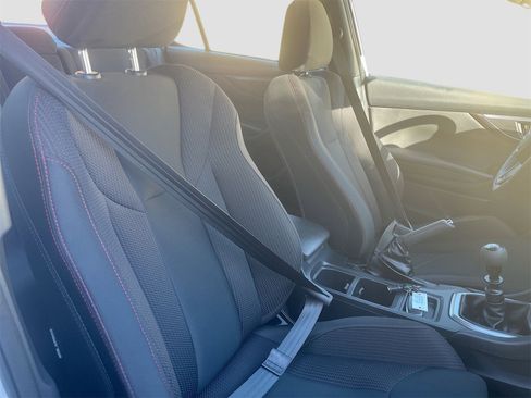 Used 2024 Subaru WRX Premium image 26