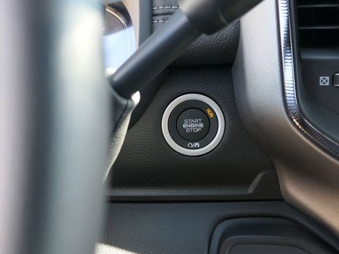 New 2026 RAM 2500 Rebel w/ Rebel Level 1 Equipment Group image 15