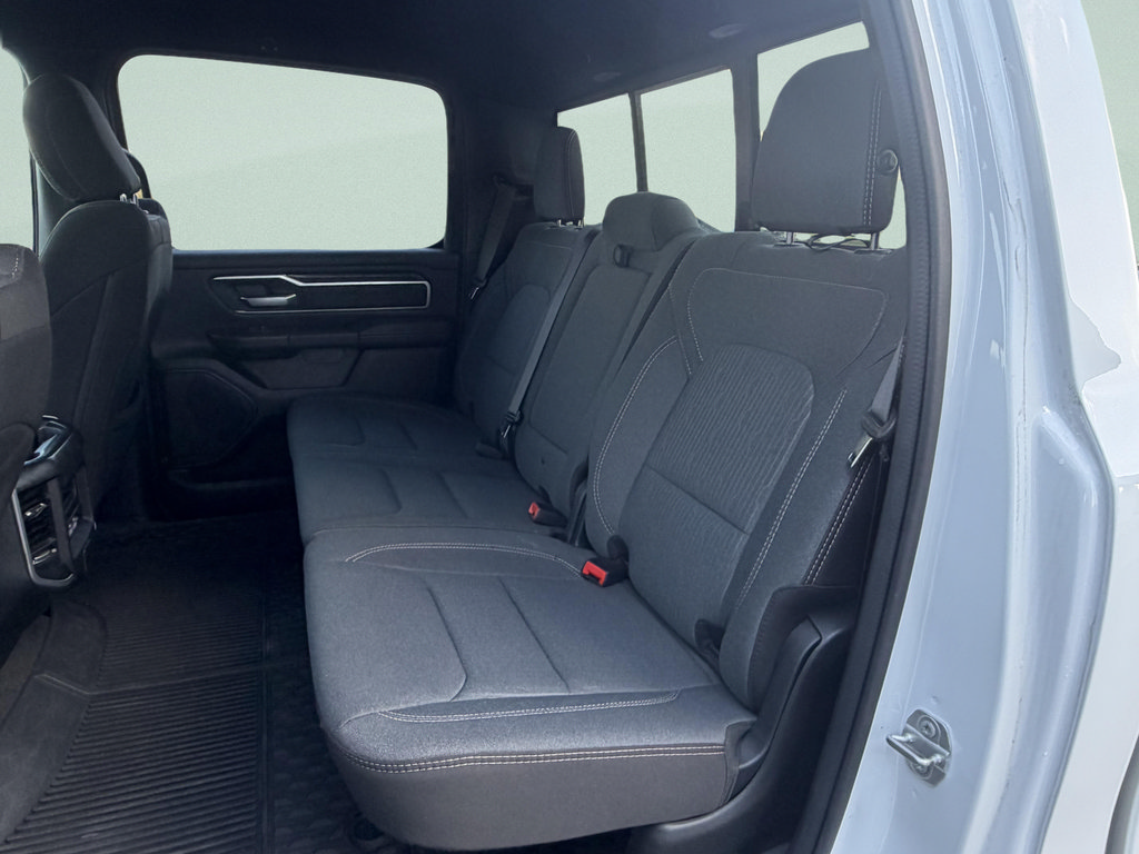 Used 2023 RAM 1500 Big Horn AWD/4WD image 14