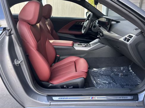 Used 2025 BMW M240i xDrive M240i xDrive image 14