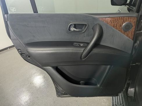 Used 2019 Nissan Armada SV w/ Driver Package image 20