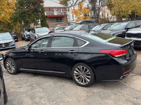 Used 2015 Hyundai Genesis 3.8 w/ Option Group 03 image 4