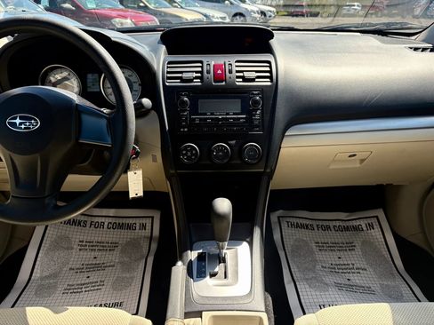 Used 2013 Subaru Impreza 2.0i image 25