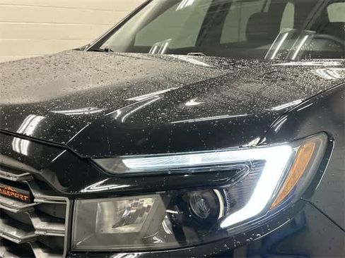 Certified 2023 Honda Passport TrailSport image 32