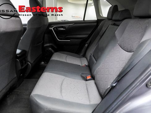 Used 2023 Toyota RAV4 XLE image 29