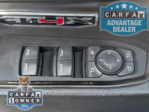 Certified 2023 GMC Sierra 1500 AT4X AWD/4WD image 20