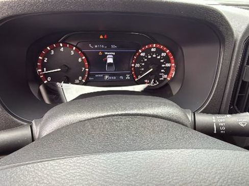 New 2026 Nissan Frontier PRO-4X w/ Pro-4x Convenience Package AWD/4WD image 21