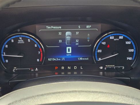 Used 2023 Ford Bronco Sport Outer Banks w/ Tech Package AWD/4WD image 25