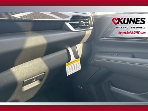 New 2026 GMC Yukon XL Elevation w/ Elevation Premium Package image 35