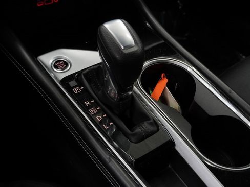 Used 2023 Nissan Altima 2.5 SV image 36