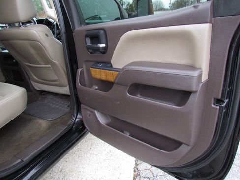 Used 2014 GMC Sierra 1500 SLT w/ SLT Crew Cab Value Package image 14