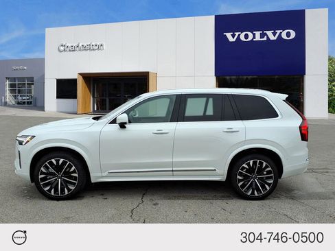 Certified 2026 Volvo XC90 B6 Plus w/ Protection Package Premier image 6
