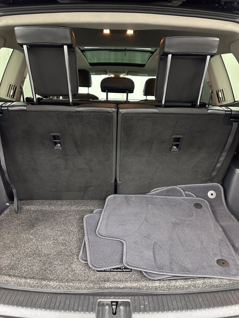 Used 2019 Volkswagen Atlas SE w/ Panoramic Sunroof Package AWD/4WD image 24