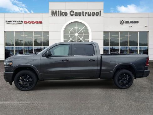 New 2026 RAM 1500 Laramie image 3