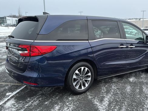 Used 2023 Honda Odyssey EX-L image 6