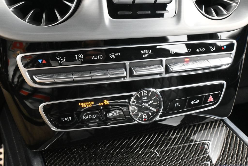 Used 2024 Mercedes-Benz G 63 AMG 4MATIC image 28