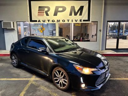 Used 2015 Scion tC