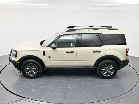 New 2025 Ford Bronco Sport Big Bend image 42