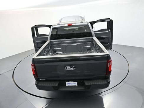Used 2025 Ford F150 STX RWD image 39