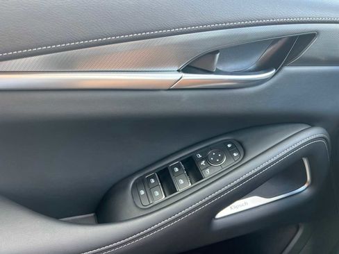 New 2026 INFINITI QX60 Luxe w/ Cargo Package image 24