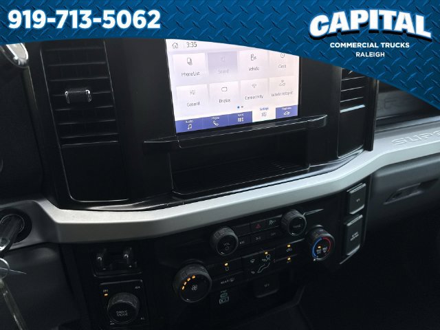 Certified 2026 Ford F350 XL w/ STX Appearance Package AWD/4WD image 28