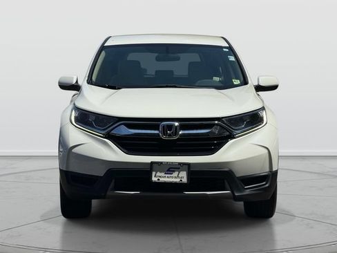 Used 2018 Honda CR-V LX image 2