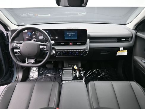 New 2025 Hyundai Ioniq 5 SEL image 12