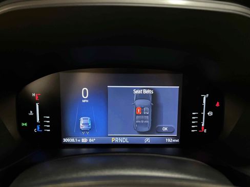 Used 2023 Ford Escape Active FWD image 7