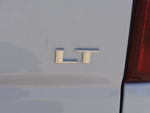 New 2026 Chevrolet Silverado 1500 LT AWD/4WD image 8