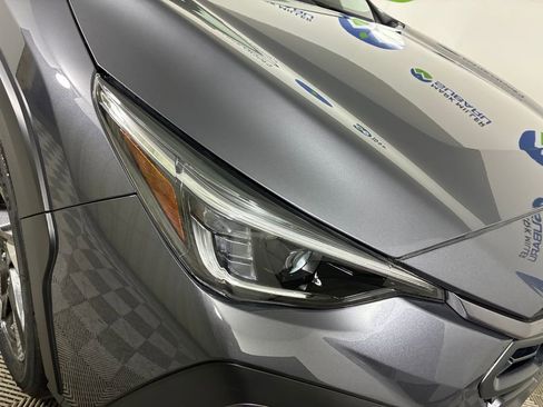 Used 2025 Subaru Crosstrek 2.5i Limited w/ Crosstrek Mirror Package image 34