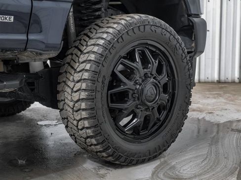 Used 2024 Ford F350 XL AWD/4WD image 56