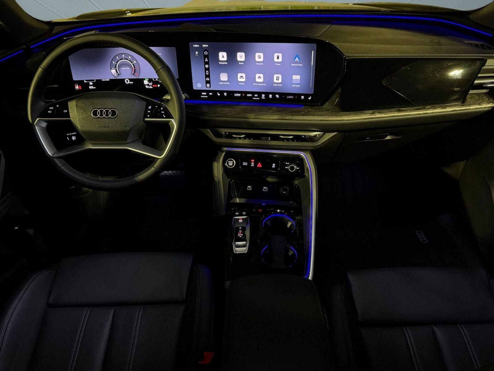 New 2026 Audi Q5 Premium Plus AWD/4WD image 24