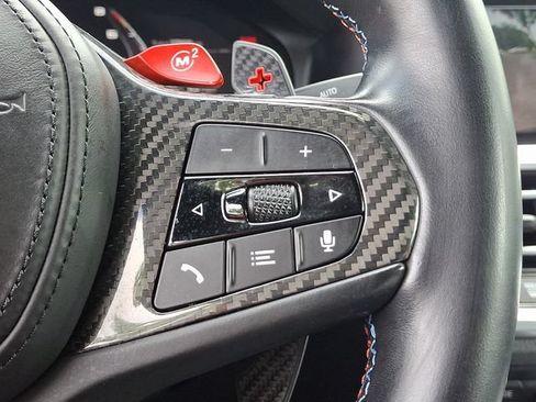 Used 2023 BMW M4 xDrive Competition w/ Executive Package AWD/4WD image 24